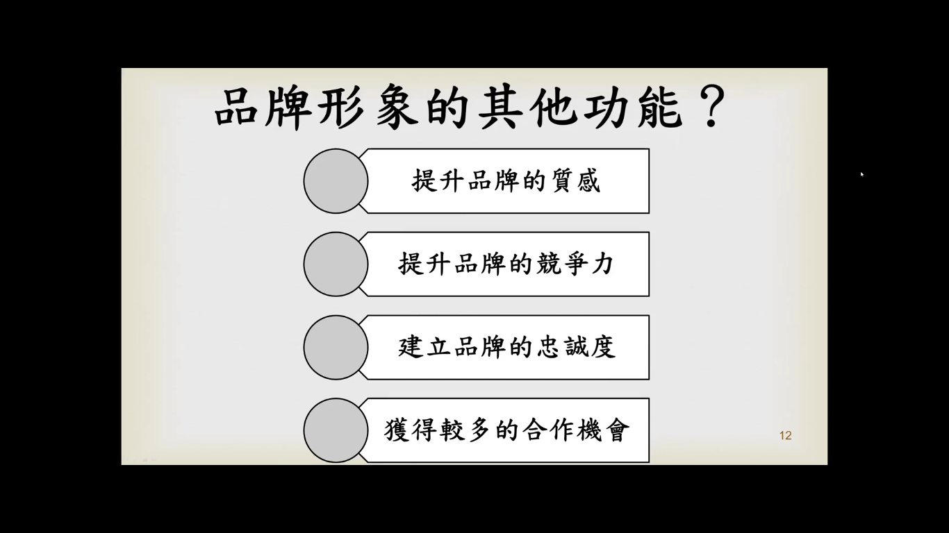 小班課的班級經營與管理